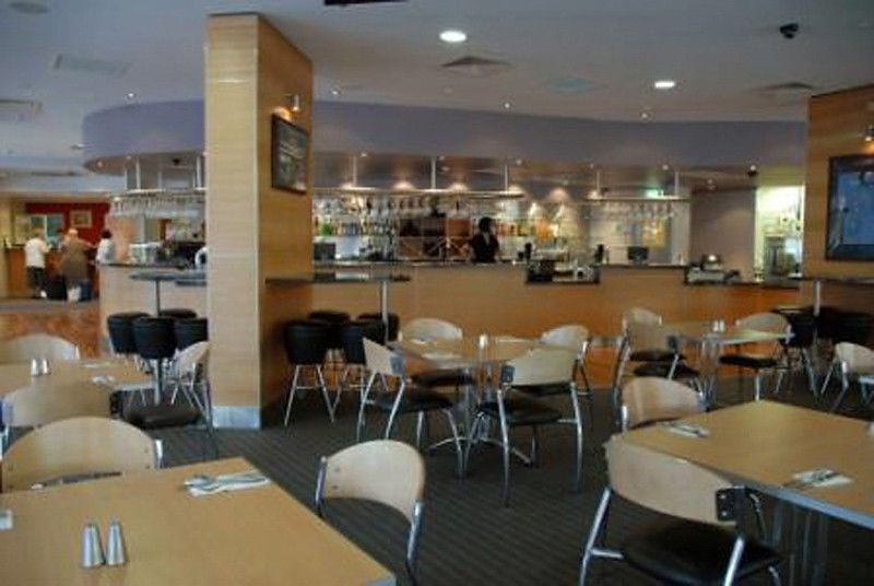 Madison Tower Mill Hotel 3*