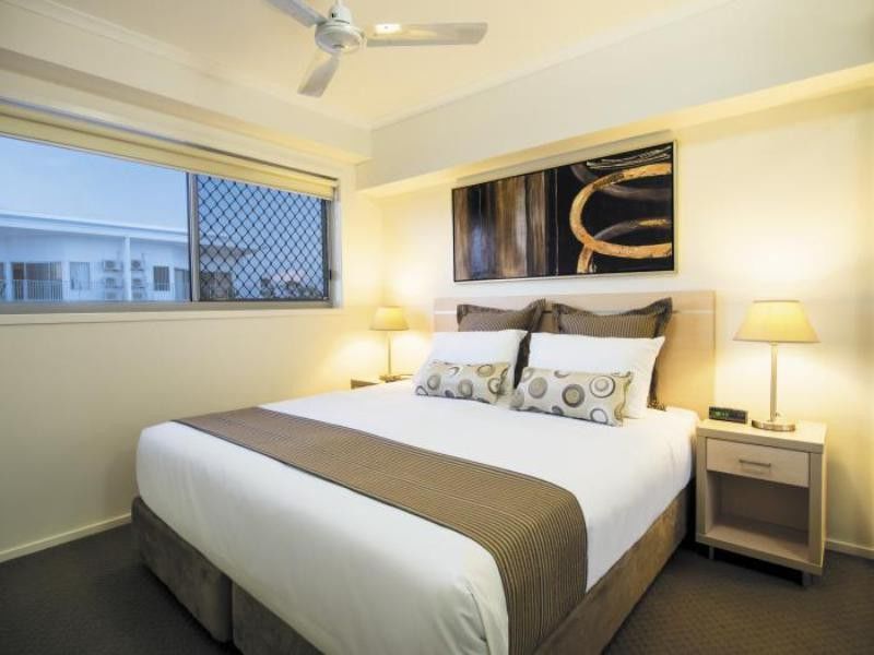 Mantra Terrace Hotel Brisbane