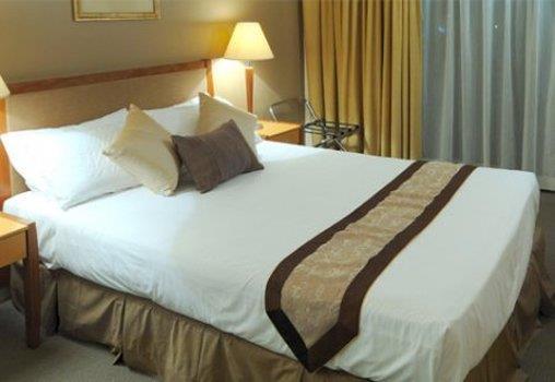 Aparthotel Cosmo 4*