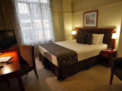 Adina Anzac Square Aparthotel Brisbane