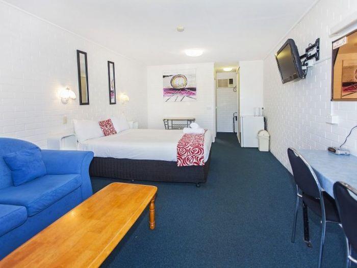 Aspley Motor Motel