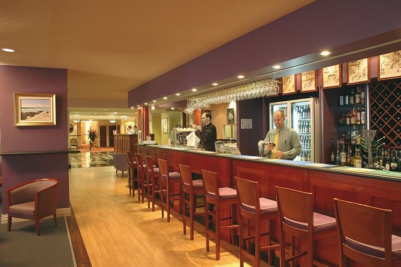 Aparthotel Adina Anzac Square