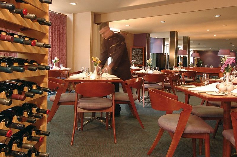 Adina Anzac Square Aparthotel Brisbane