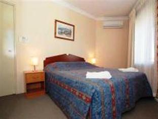 Airport Clayfield Motel Brisbane