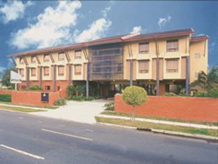 Kingsford Smith 4*