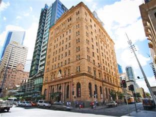 Macarthur Chambers Aparthotel 4*