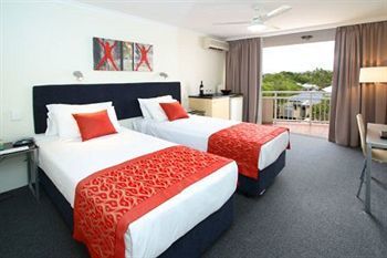 The Wellington Brisbane
