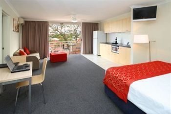 The Wellington Aparthotel
