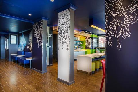 Ibis Budget Airport