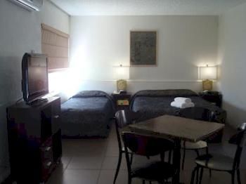 Motel Chermside Green Brisbane