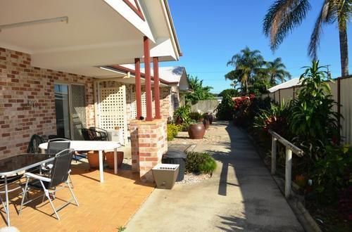 Redland Bay Motel