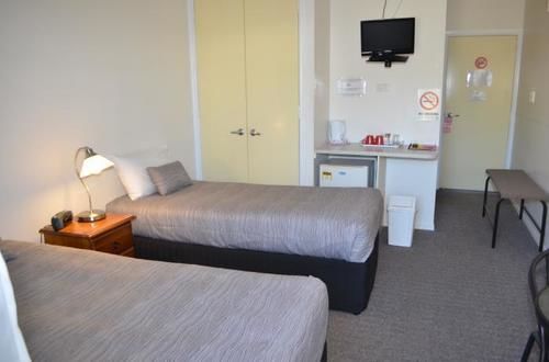 Motel Redland Bay