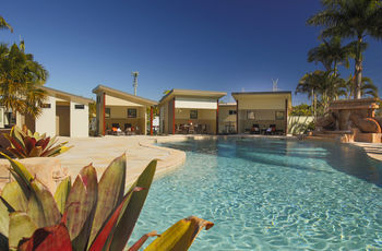 Village Holiday park 4*
