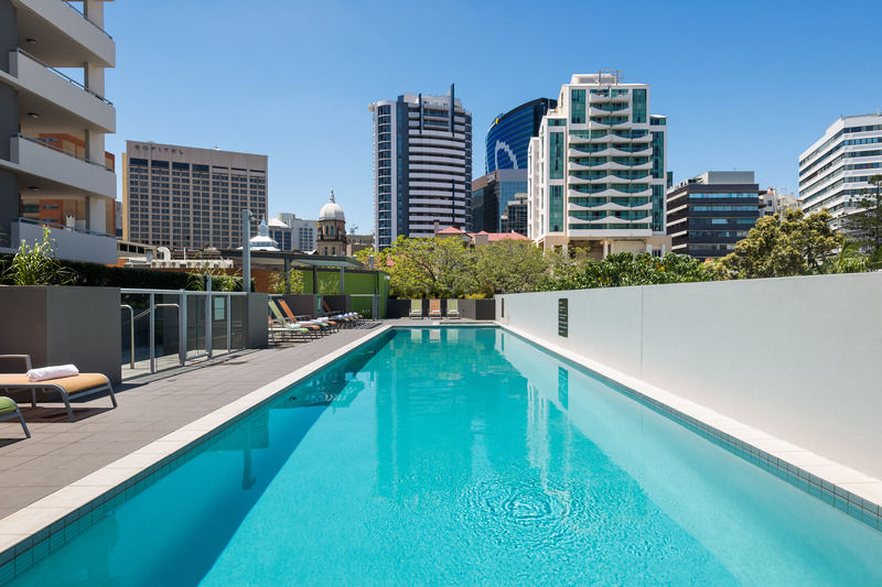 Aparthotel Skd 4*