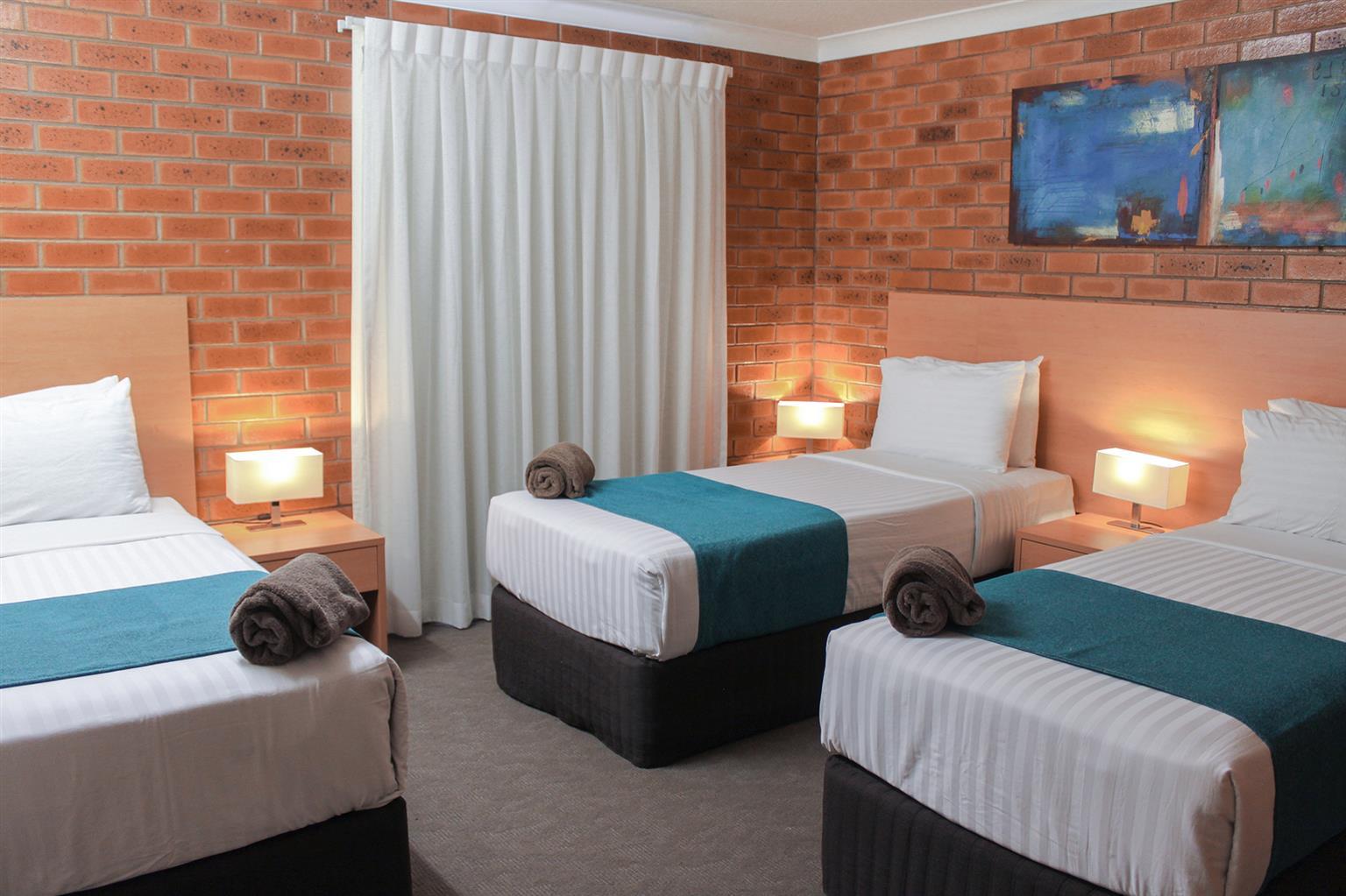 Sunnybank Star 4* Brisbane