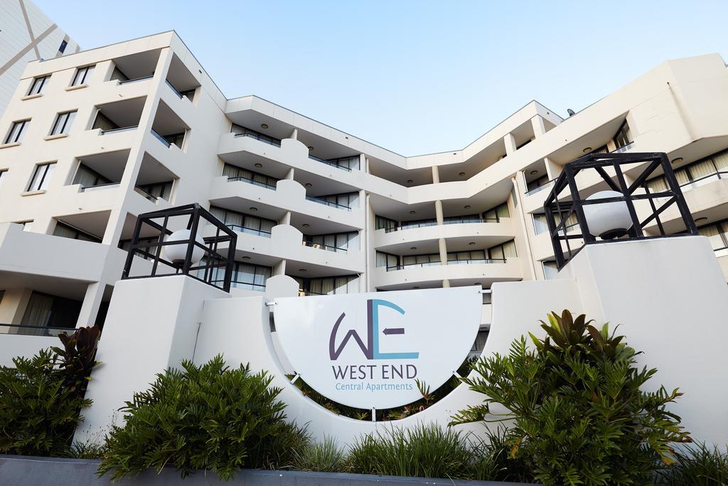 West End Central 4* Brisbane