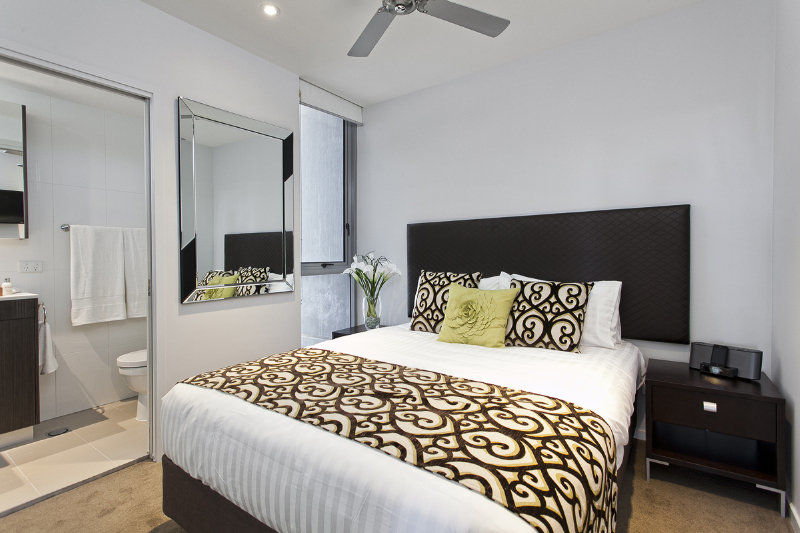 Mantra Midtown Aparthotel