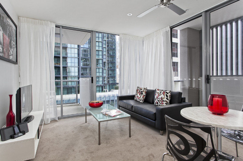 Mantra Midtown Aparthotel 4*