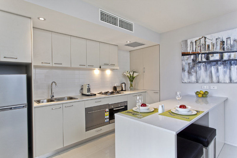 Aparthotel Mantra Midtown Brisbane