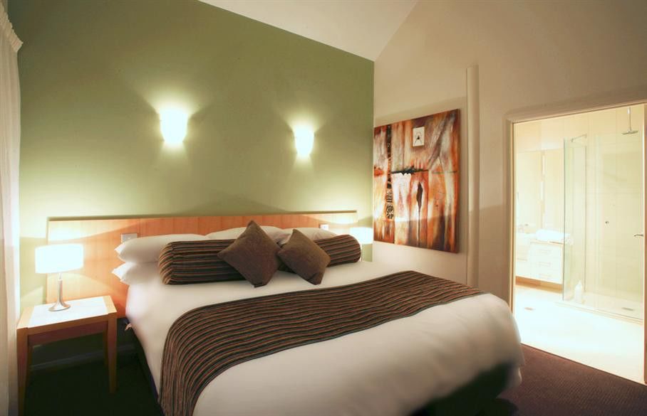 Aparthotel Oaks Festival 4*