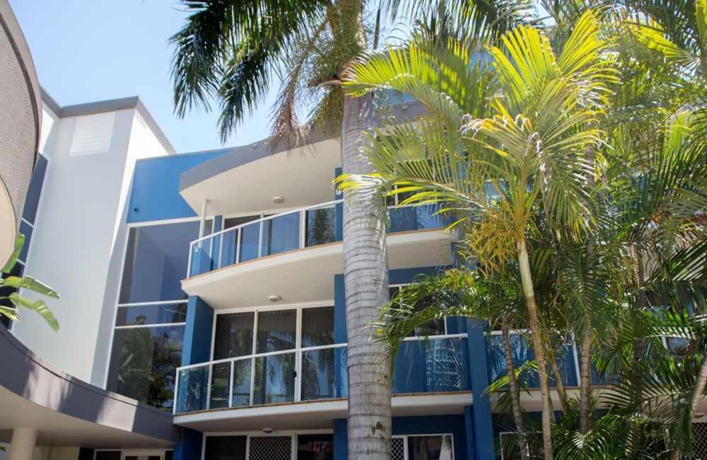 The Point Residences Apartment