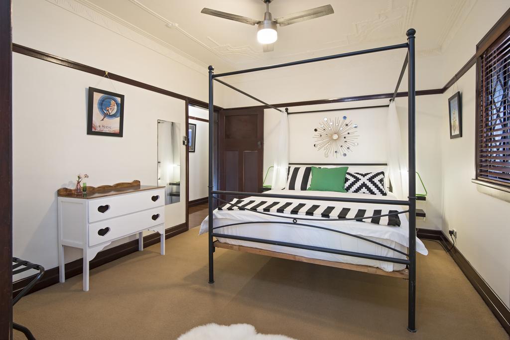 Anville Court Brisbane