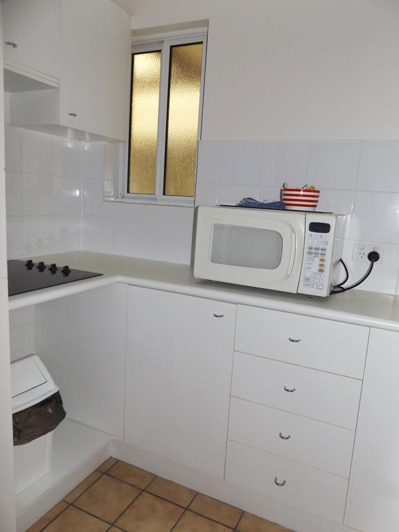 Milton 4* Brisbane