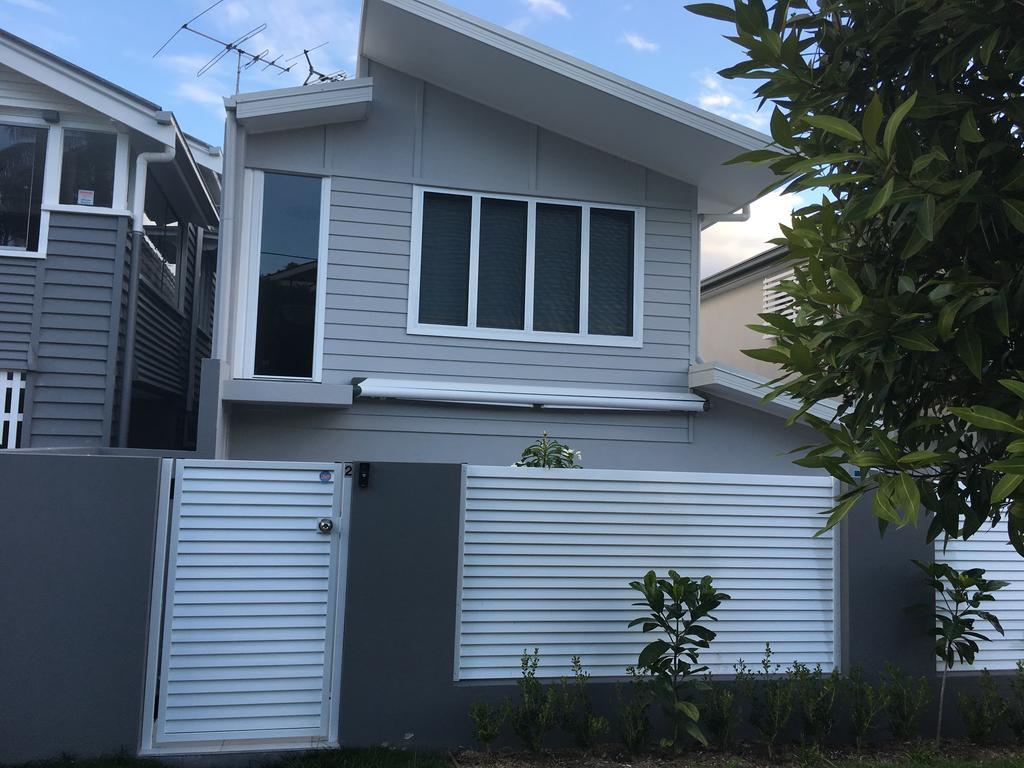 Preston Brisbane