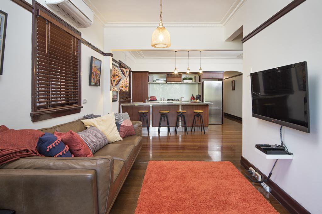 Anville Court Apartment