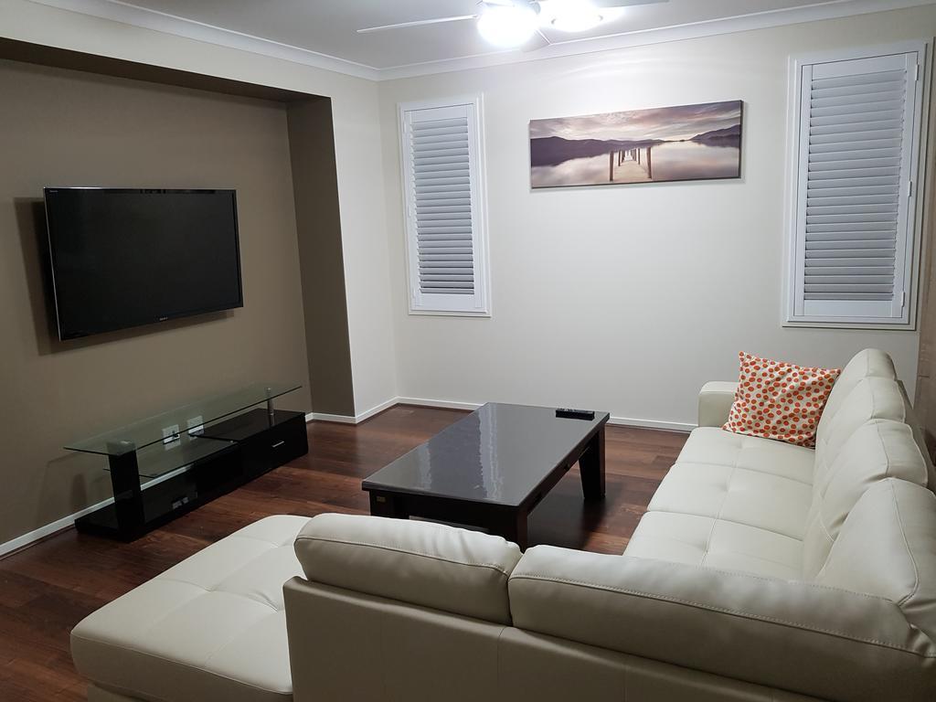 Holiday home Jasper Place