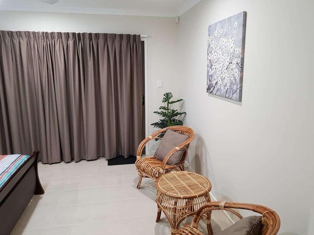 Jasper Place Holiday home *