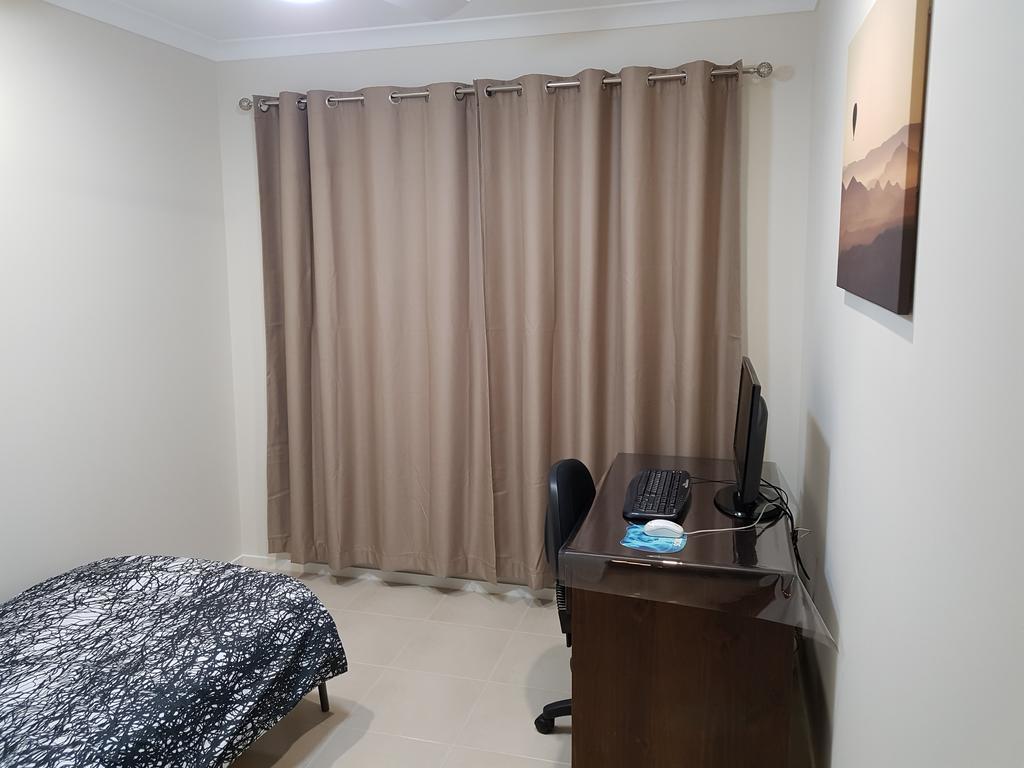 Holiday home Jasper Place Brisbane