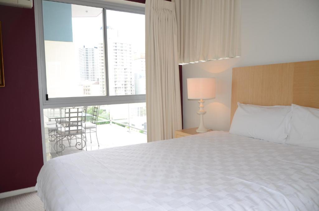 Aparthotel Frisco