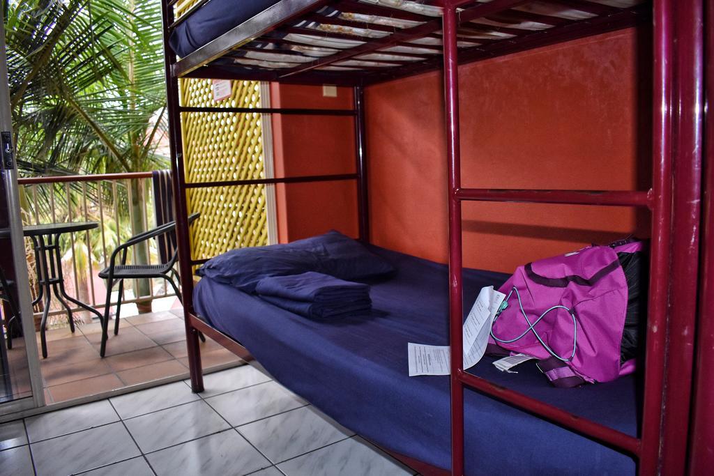 Brisbane Backpackers Resort *