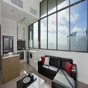 Quattro On Astor By Restt Aparthotel