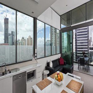 Aparthotel Quattro On Astor By Restt 4*