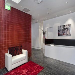 Quattro On Astor By Restt 4*