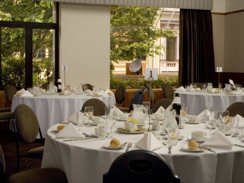 Hyatt Regency Hotel Brisbane