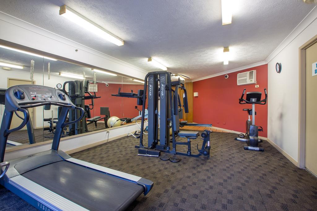 Aparthotel Bridgewater Terraces 4*