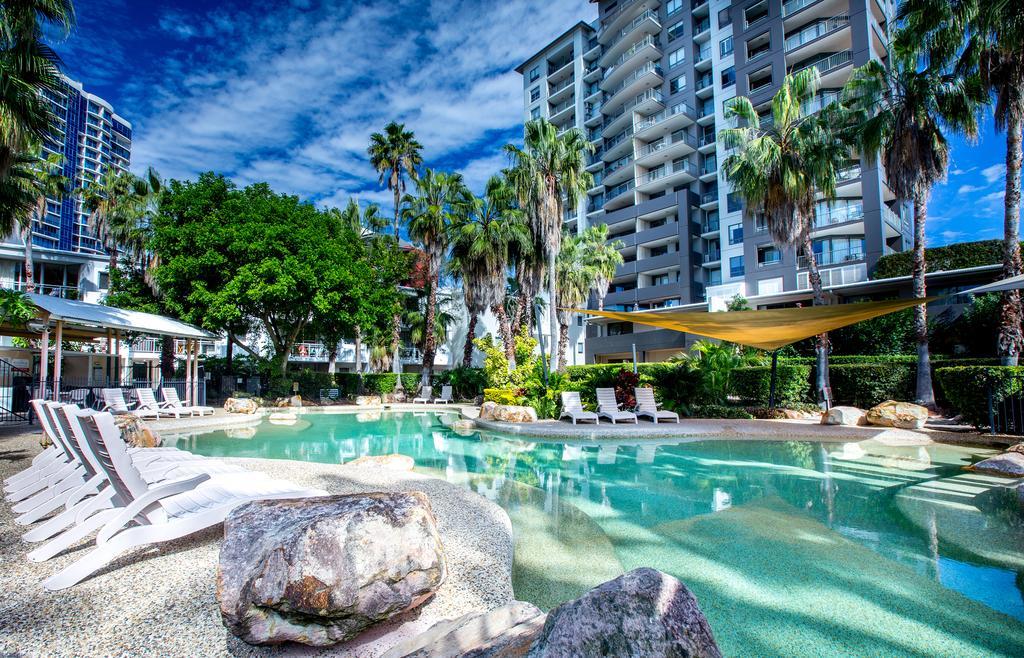Bridgewater Terraces 4* Brisbane