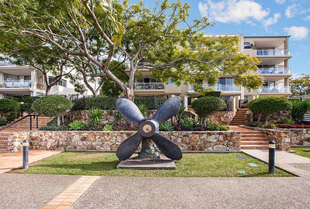 Bridgewater Terraces Aparthotel