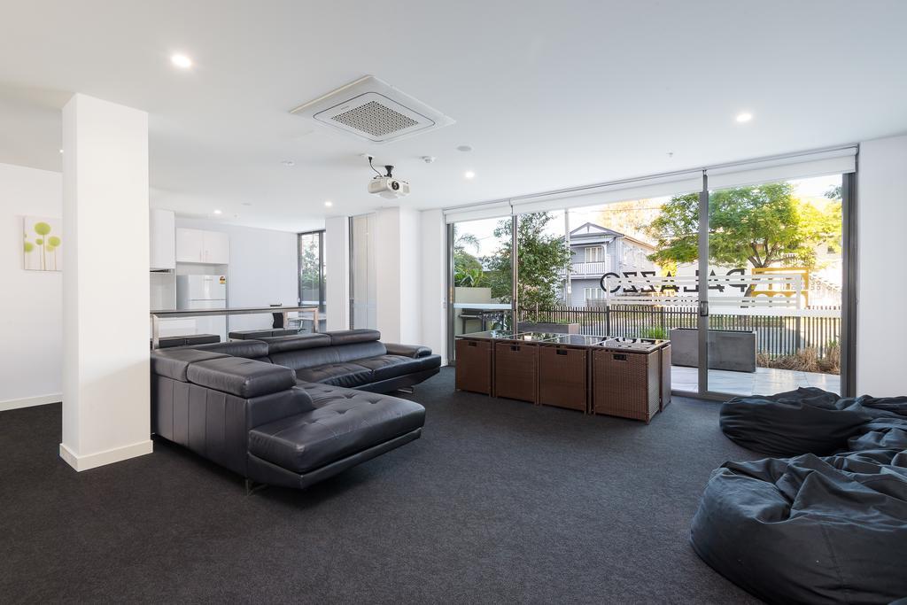 Palazzo * Brisbane
