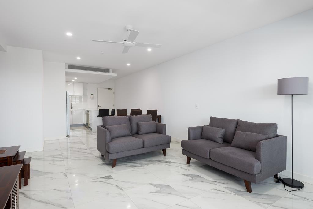 Palazzo Apartment Brisbane