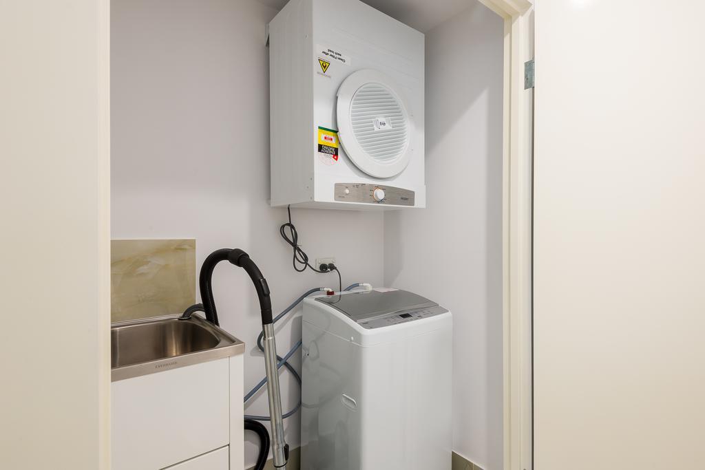 Apartment Palazzo Brisbane