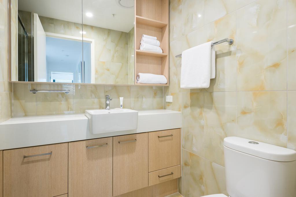 Apartment Palazzo *