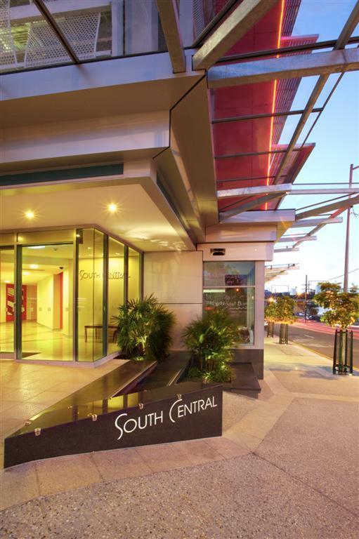 South Aparthotel