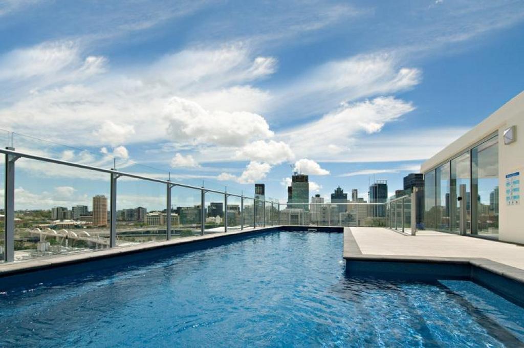 Aparthotel South 4*