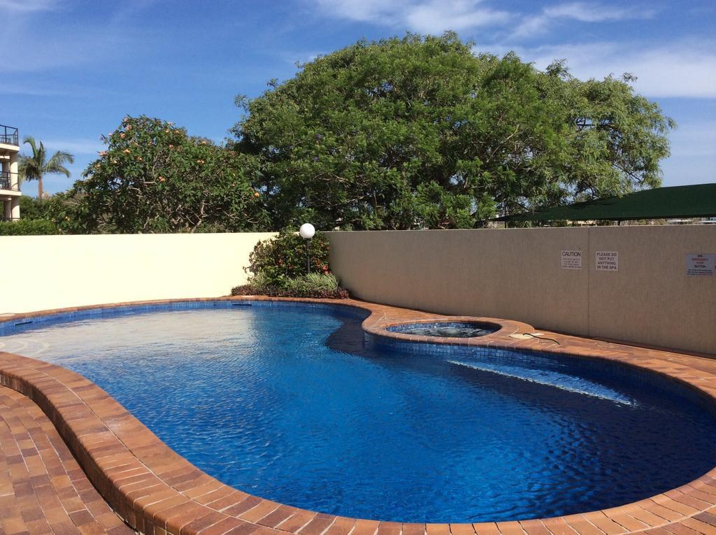 Aparthotel Kirribilli 3*