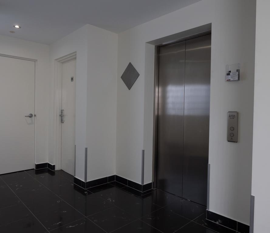 The Chermside Aparthotel