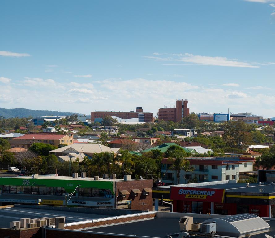 The Chermside 4*